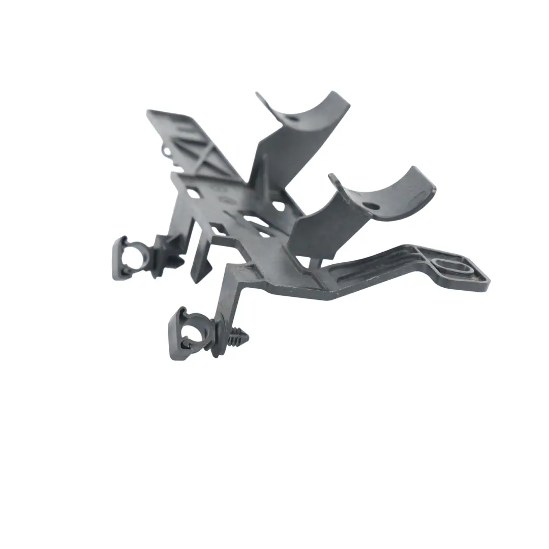 Upper Nox Sensor Mount Bracket Holder KPLA-12A610-AC to Range Rover Sport L494 with Part number LR113308 Range Rover Sport L494 Upper Nox Sensor Mount Bracket Holder KPLA-12A610-AC - SKU LR113308 - Part number LR113308