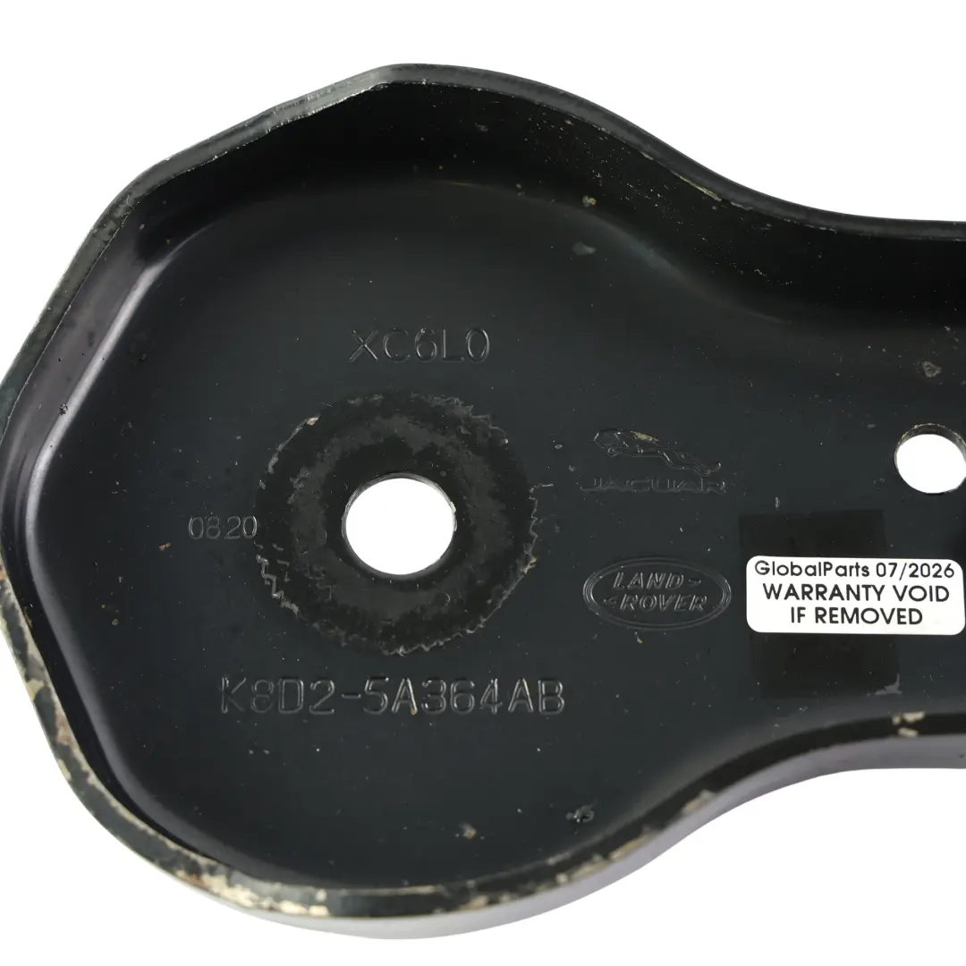 Front Suspension Mount Bracket K8D2-5A364AB to Land Rover Range Rover Evoque L551 with Part number LR113744 Land Rover Range Rover Evoque L551 Front Suspension Mount Bracket K8D2-5A364AB - SKU LR113744 - Part number LR113744