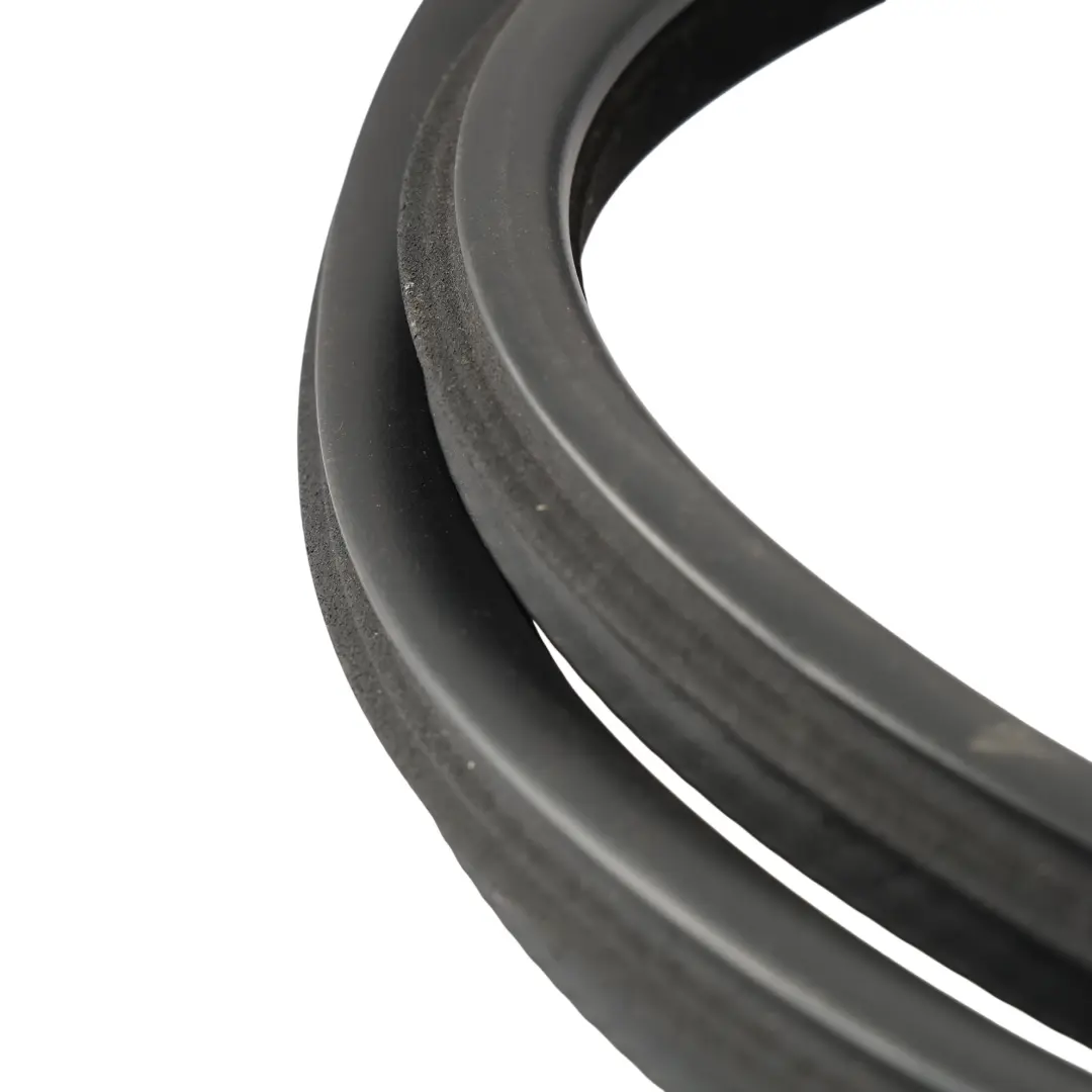 Land Rover Range Rover Velar L560 Door Seal Front Left RIght N/O/S - SKU LR113846 - Part number J8A2-20708-AD