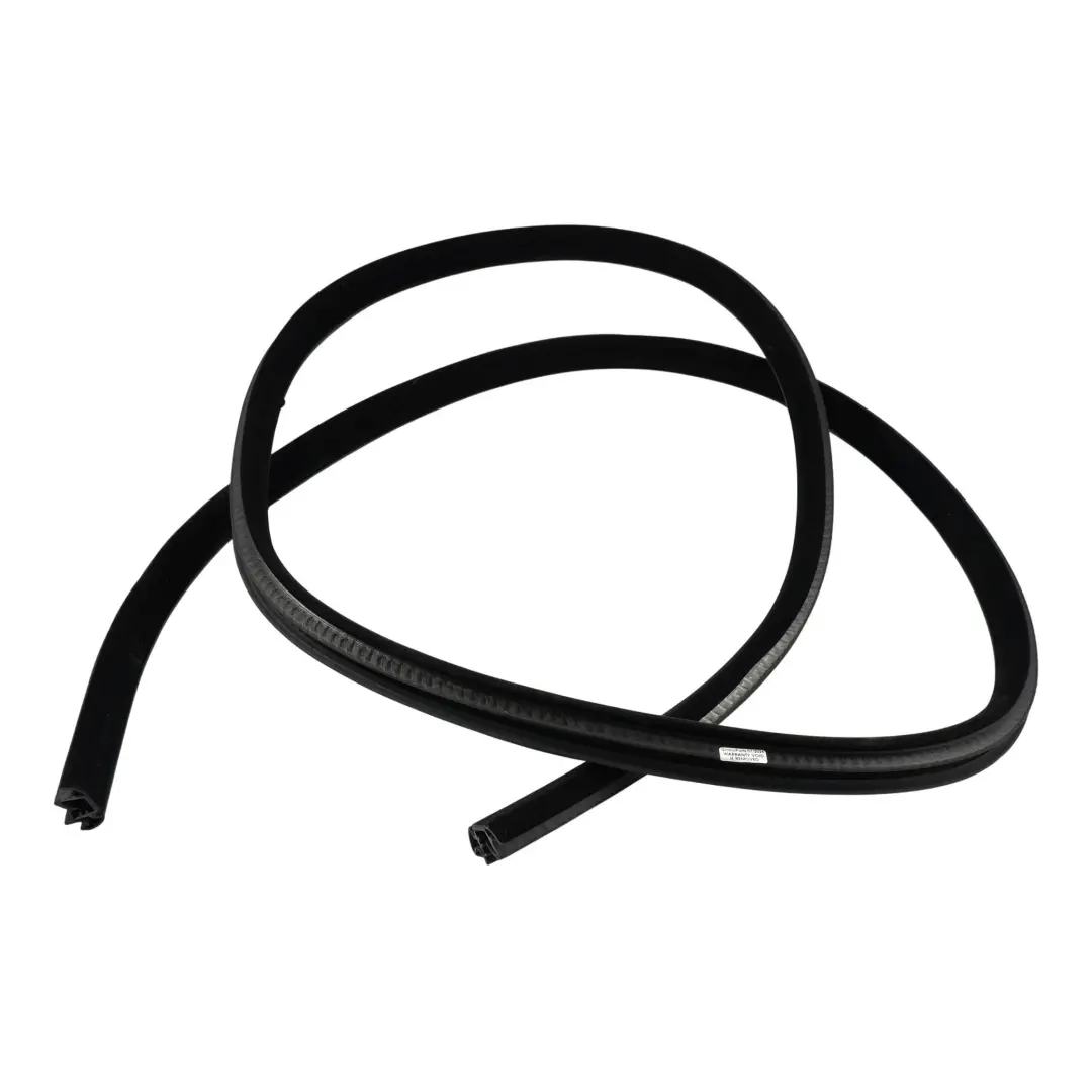 Land Range Rover Velar L560 Door Seal Rubber Rear Left Right N/O/S - SKU LR113848 - Part number LR113848