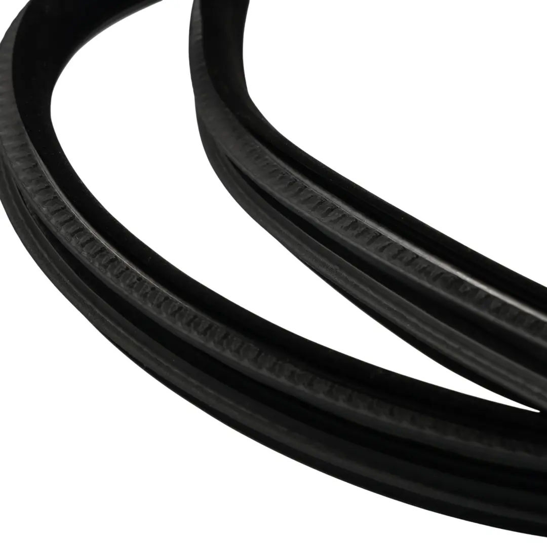 Door Seal Rubber Rear Left Right N/O/S to Land Range Rover Velar L560 with Part number LR113848 Land Range Rover Velar L560 Door Seal Rubber Rear Left Right N/O/S - SKU LR113848 - Part number LR113848