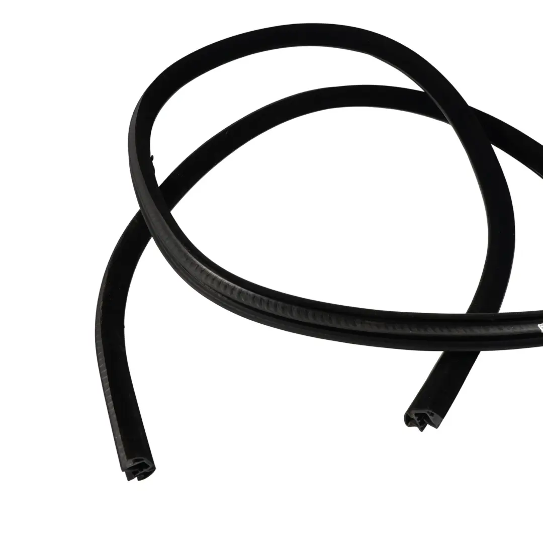 Land Rover Velar L560 Guarnizione Porta Posteriore Sinistra Destra - SKU LR113848 - Numero di parte LR113848