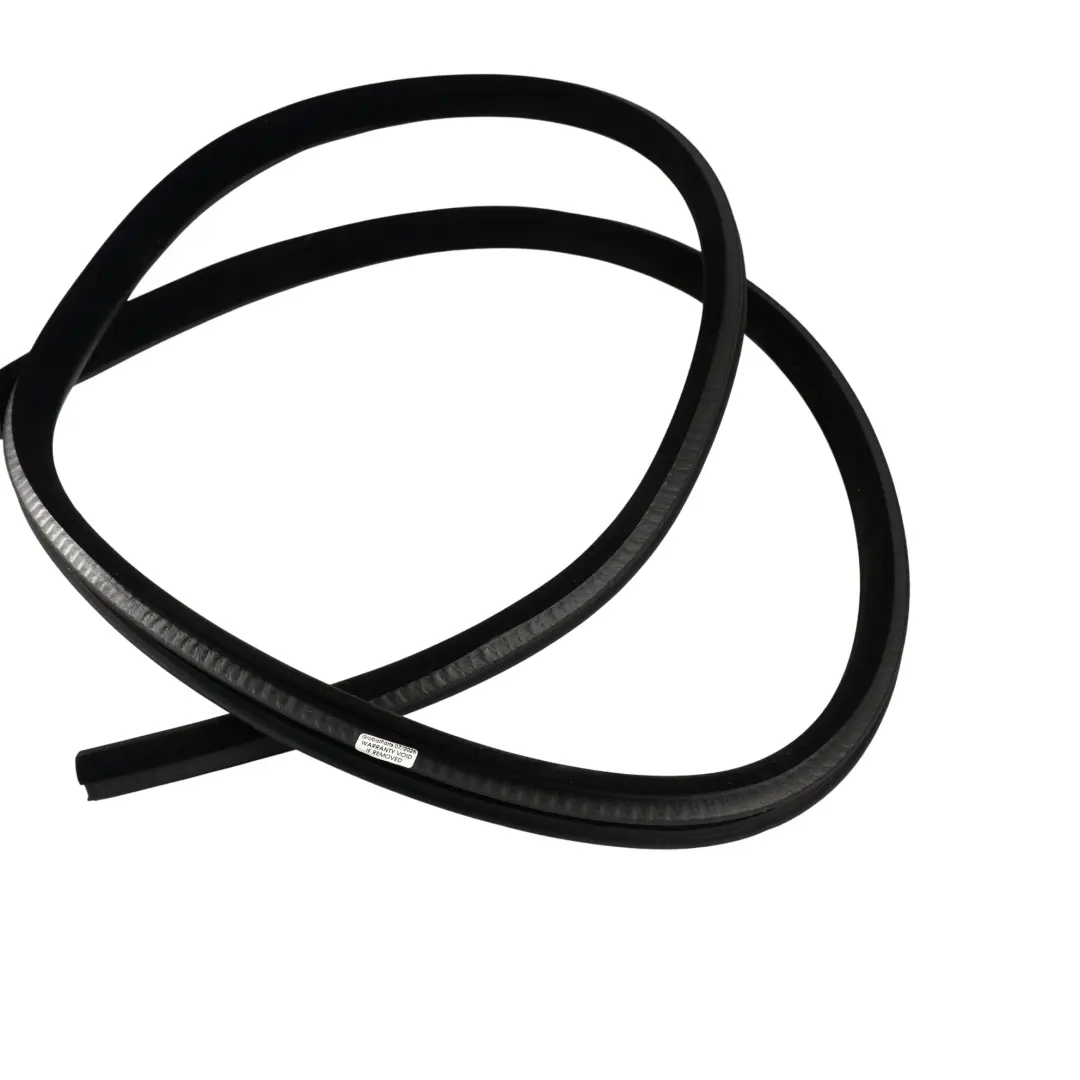 Door Seal Rubber Rear Left Right N/O/S to Land Range Rover Velar L560 with Part number LR113848 Land Range Rover Velar L560 Door Seal Rubber Rear Left Right N/O/S - SKU LR113848 - Part number LR113848