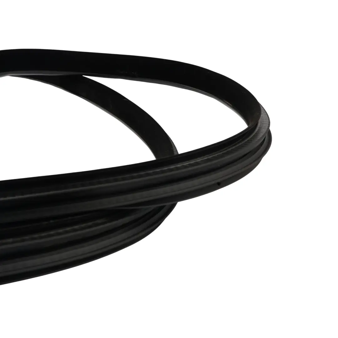 Land Range Rover Velar L560 Door Seal Rubber Rear Left Right N/O/S - SKU LR113848 - Part number LR113848