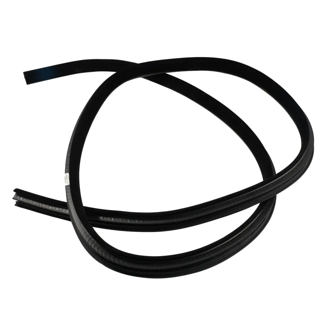 Door Seal Rubber Rear Left Right N/O/S to Land Range Rover Velar L560 with Part number LR113848 Land Range Rover Velar L560 Door Seal Rubber Rear Left Right N/O/S - SKU LR113848 - Part number LR113848
