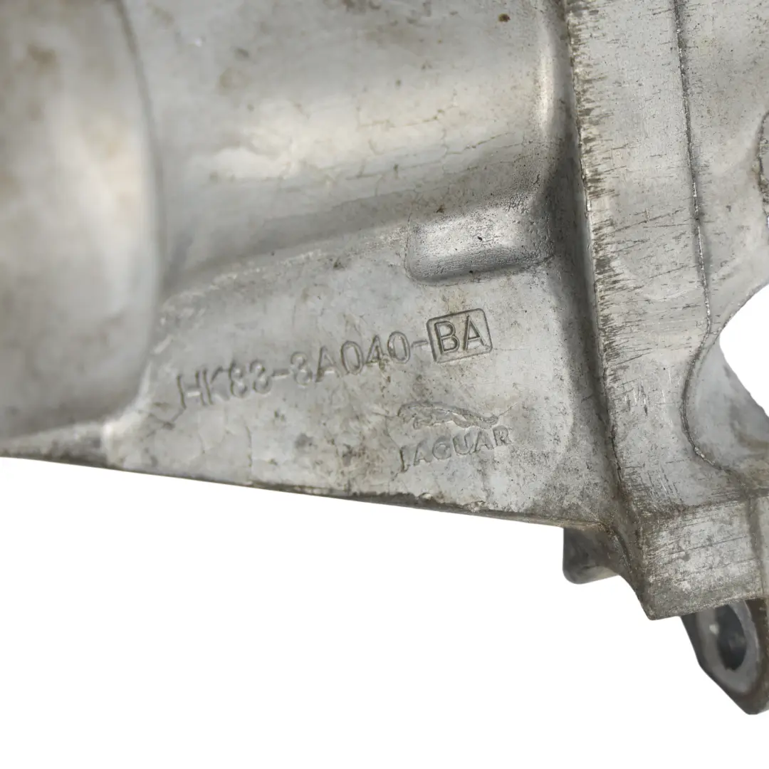 Range Rover Velar L560 Support Arbre Transmission Droit 2.0D HK83-3A040-BA - SKU LR113963 - Numéro de pièce LR113963