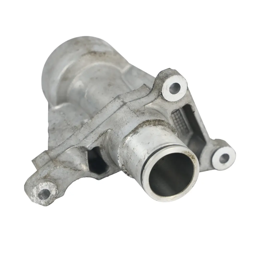 Range Rover Velar L560 Driveshaft Mount Bracket Right O/S 2.0D HK83-3A040-BA - SKU LR113963 - Part number LR113963