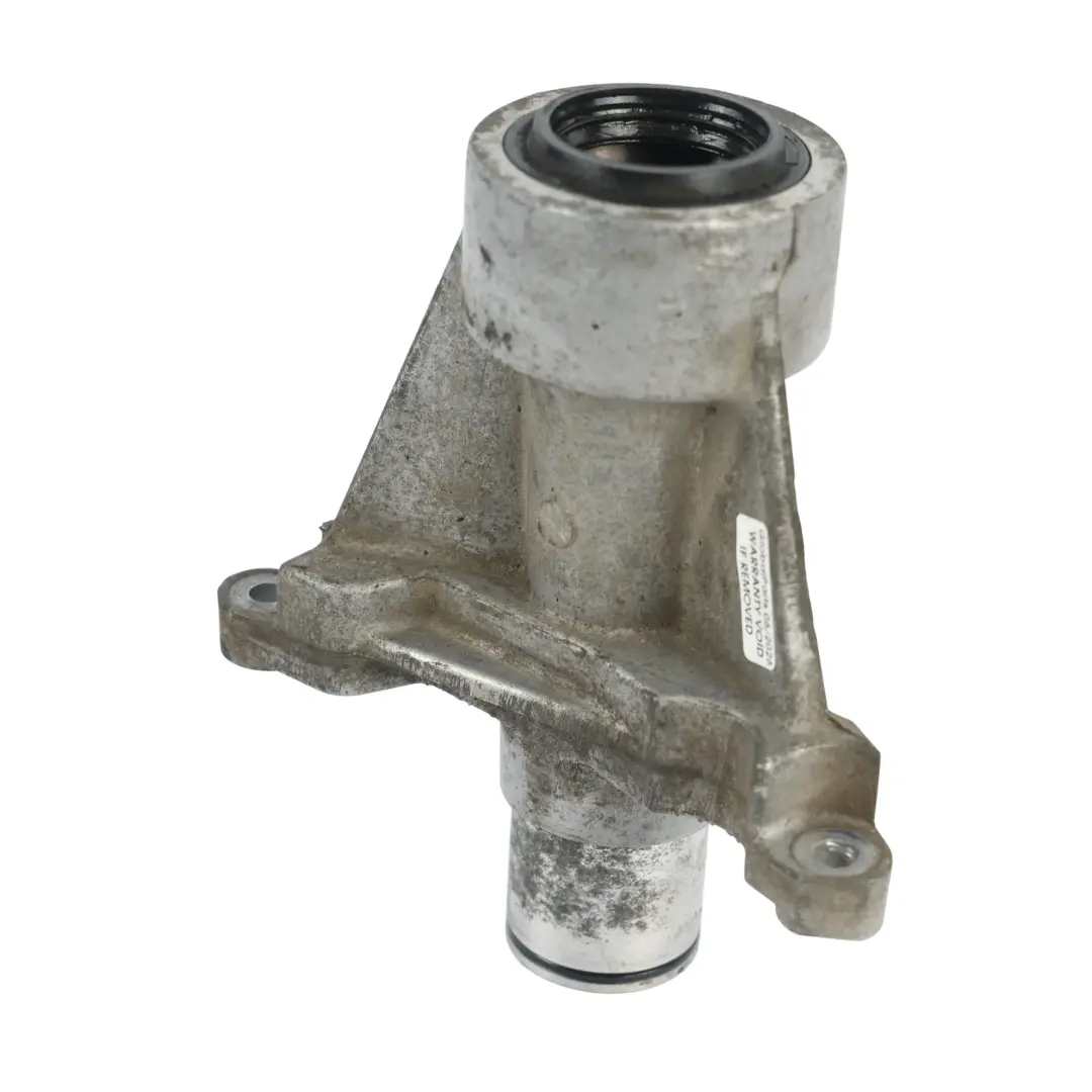 Staffa Albero Trasmissione Destro 2.0D HK83-3A040-BA per Range Rover Velar L560 con numero di parte LR113963 Range Rover Velar L560 Staffa Albero Trasmissione Destro 2.0D HK83-3A040-BA - SKU LR113963 - Numero di parte LR113963