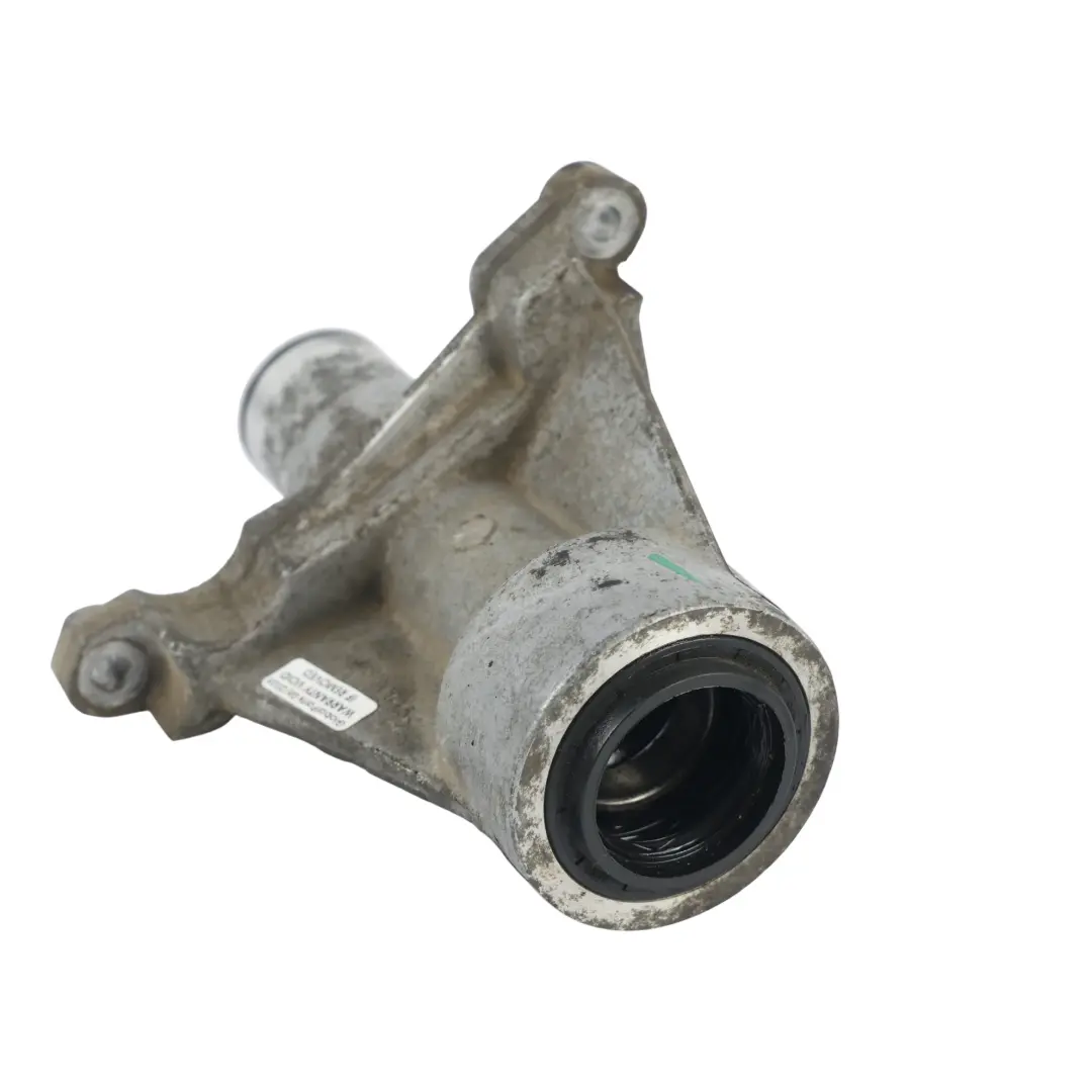 Range Rover Velar L560 Driveshaft Mount Bracket Right O/S 2.0D HK83-3A040-BA - SKU LR113963 - Part number LR113963
