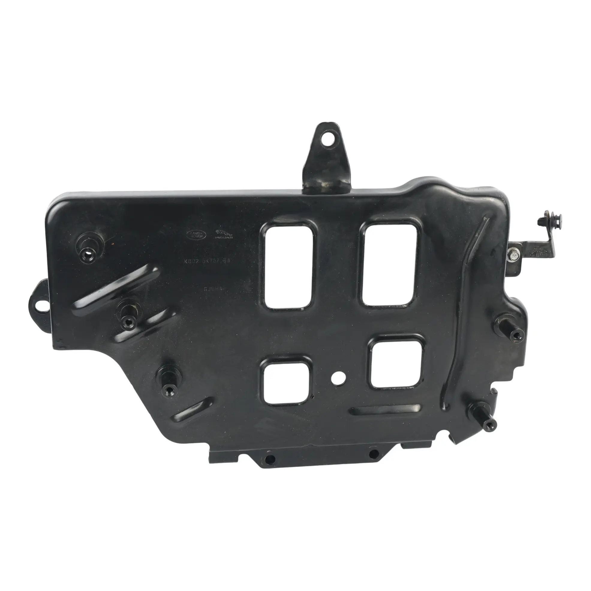 Range Rover Evoque L551 Intercooler Mount Bracket Support 2.0 K8D2-6K767-BA