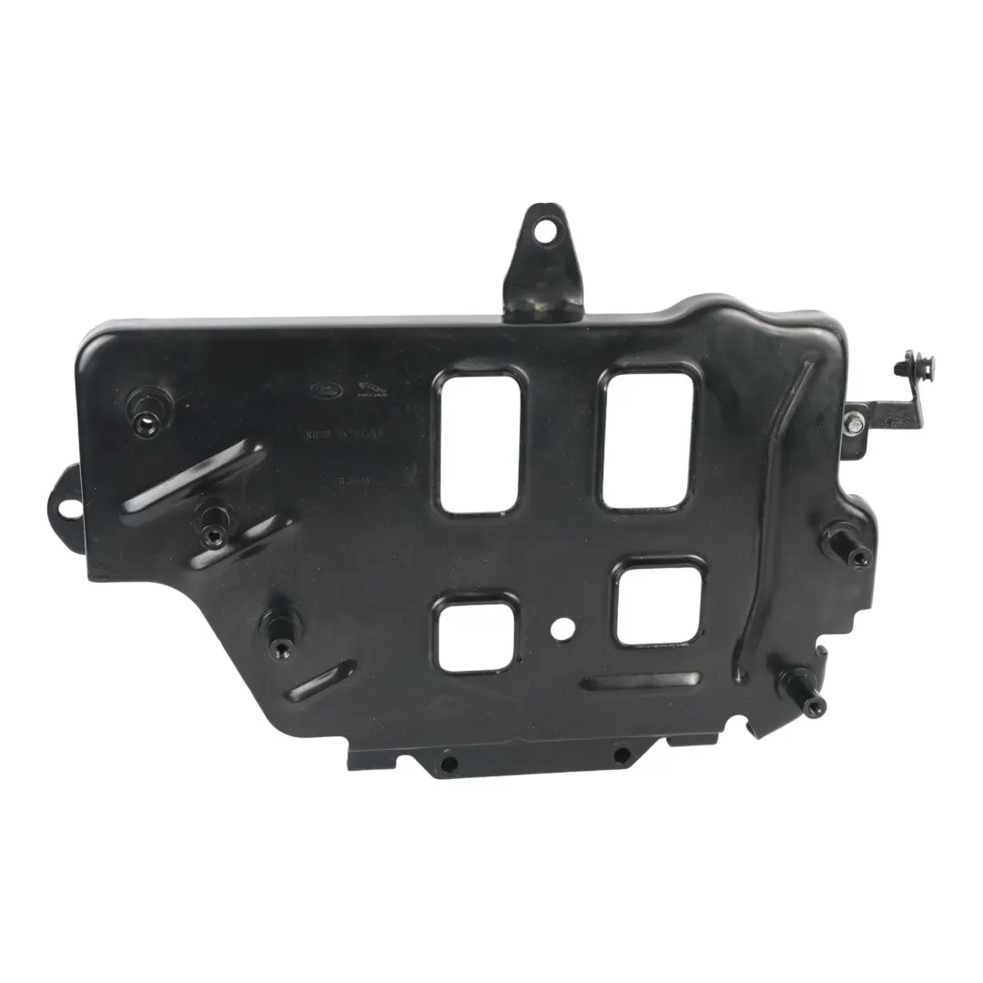 Range Rover Evoque L551 Soporte Montaje Intercooler 2.0 K8D2-6K767-BA - SKU LR114113 - Número de pieza LR114113