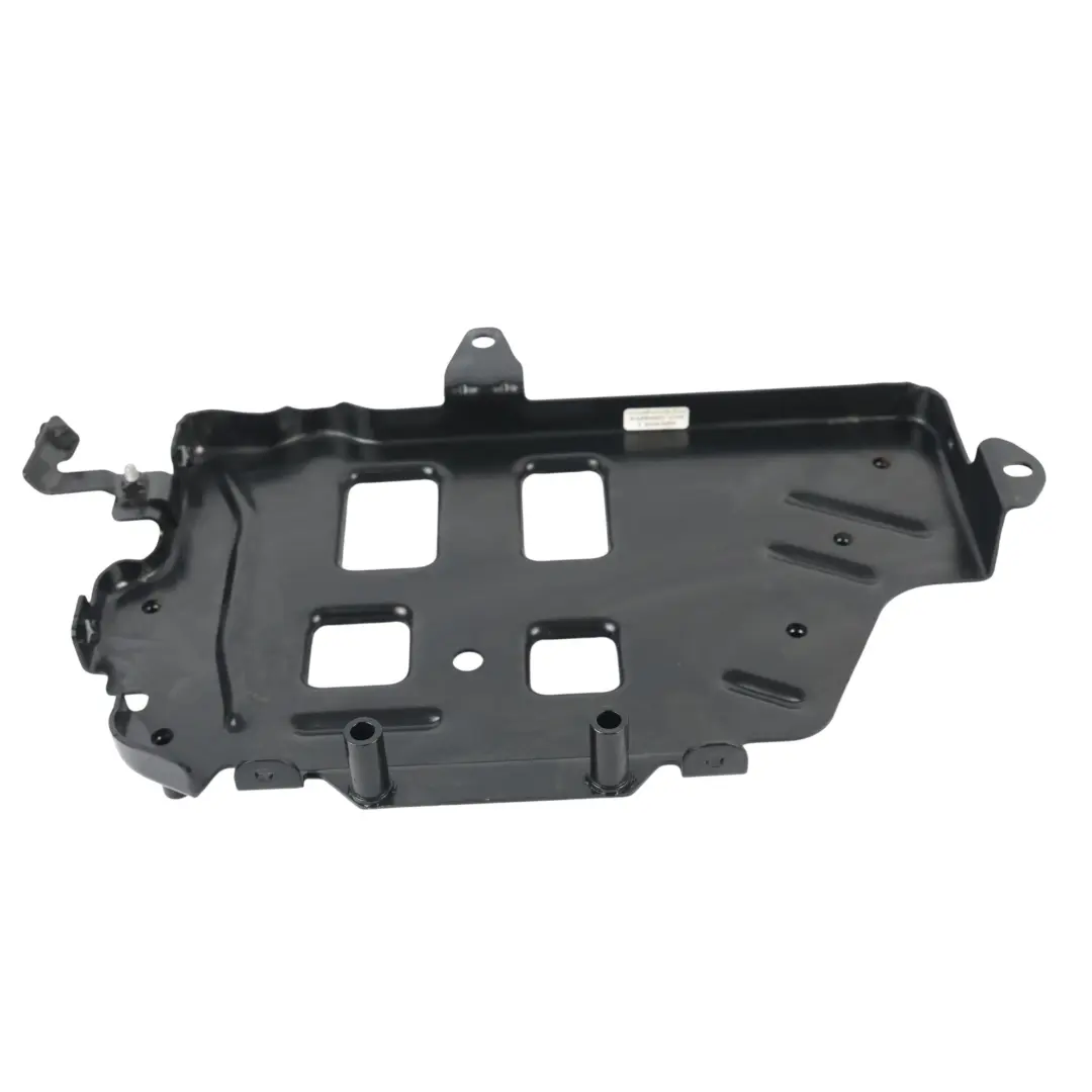 Range Rover Evoque L551 Support Fixation Échangeur Air 2.0 K8D2-6K767-BA - SKU LR114113 - Numéro de pièce LR114113