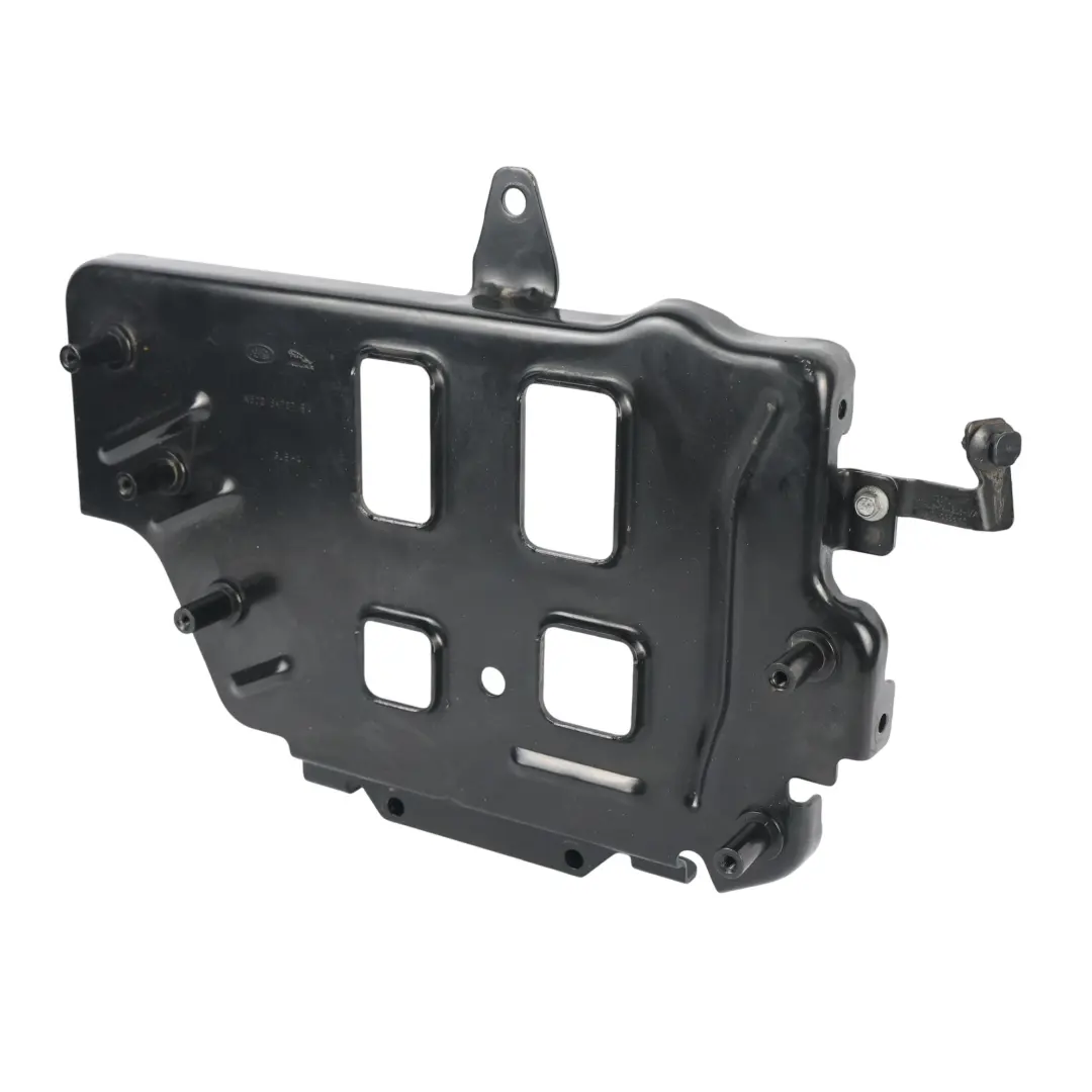 Range Rover Evoque L551 Soporte Montaje Intercooler 2.0 K8D2-6K767-BA - SKU LR114113 - Número de pieza LR114113
