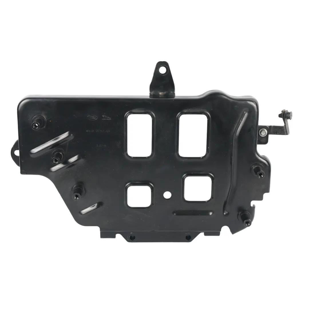 Supporto Staffa Montaggio Intercooler 2.0 K8D2-6K767-BA per Range Rover Evoque L551 con numero di parte LR114113 Range Rover Evoque L551 Supporto Staffa Montaggio Intercooler 2.0 K8D2-6K767-BA - SKU LR114113 - Numero di parte LR114113