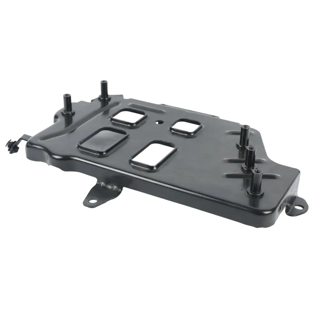 Range Rover Evoque L551 Supporto Staffa Montaggio Intercooler 2.0 K8D2-6K767-BA - SKU LR114113 - Numero di parte LR114113