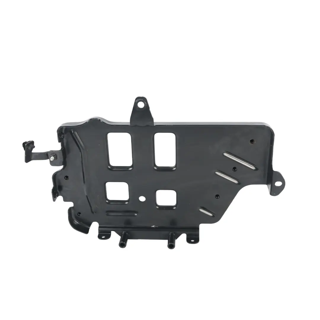 Supporto Staffa Montaggio Intercooler 2.0 K8D2-6K767-BA per Range Rover Evoque L551 con numero di parte LR114113 Range Rover Evoque L551 Supporto Staffa Montaggio Intercooler 2.0 K8D2-6K767-BA - SKU LR114113 - Numero di parte LR114113