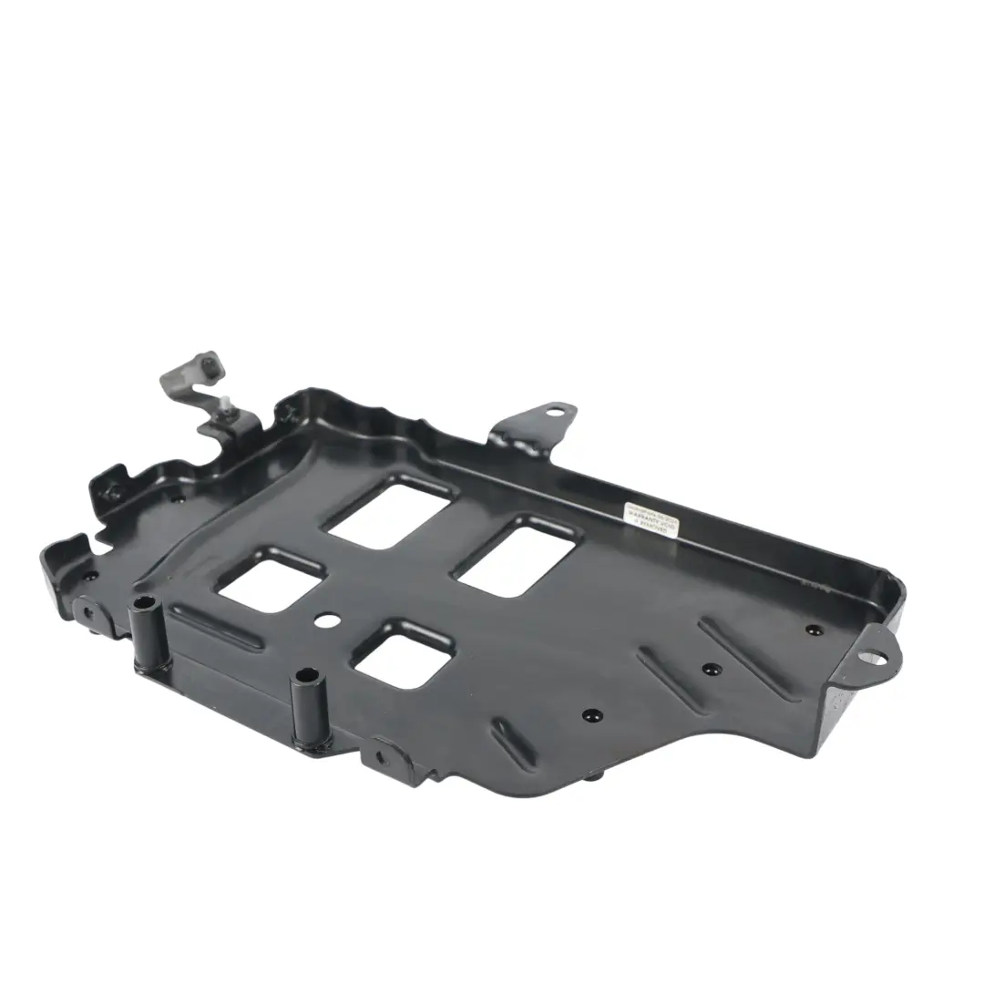Mount Bracket Support 2.0 K8D2-6K767-BA to Range Rover Evoque L551 Intercooler with Part number LR114113 Range Rover Evoque L551 Intercooler Mount Bracket Support 2.0 K8D2-6K767-BA - SKU LR114113 - Part number LR114113