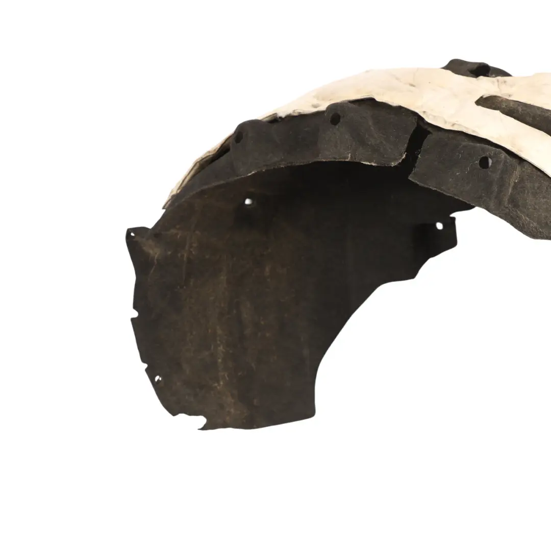 Arch Liner Cover Rear Right O/S K8D2-279D22-AC to Range Rover Evoque L551 Wheel with Part number LR114149 Range Rover Evoque L551 Wheel Arch Liner Cover Rear Right O/S K8D2-279D22-AC - SKU LR114149 - Part number LR114149