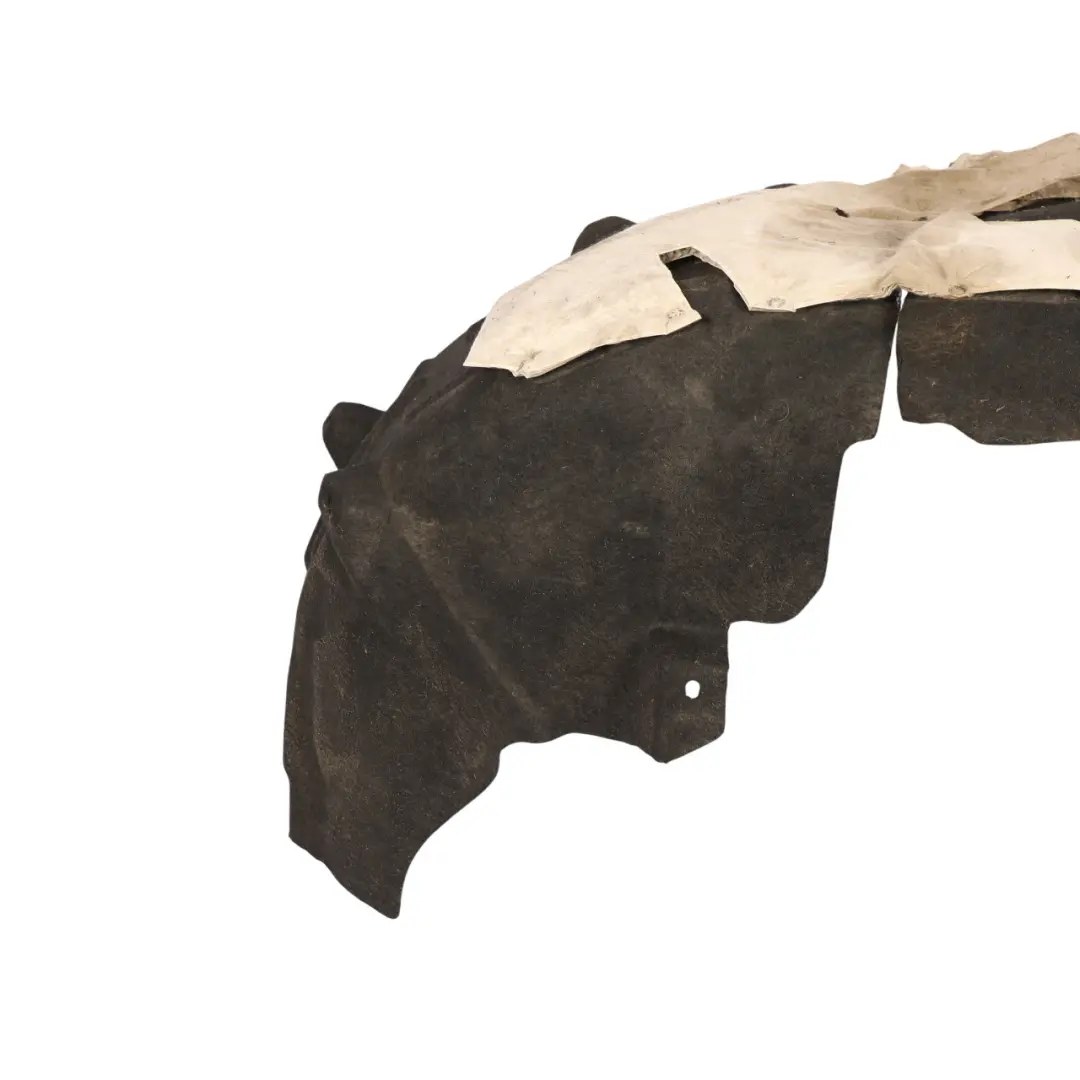 Range Rover Evoque L551 Wheel Arch Liner Rear Left N/S K8D2-279D23-AC - SKU LR114150 - Part number LR114150