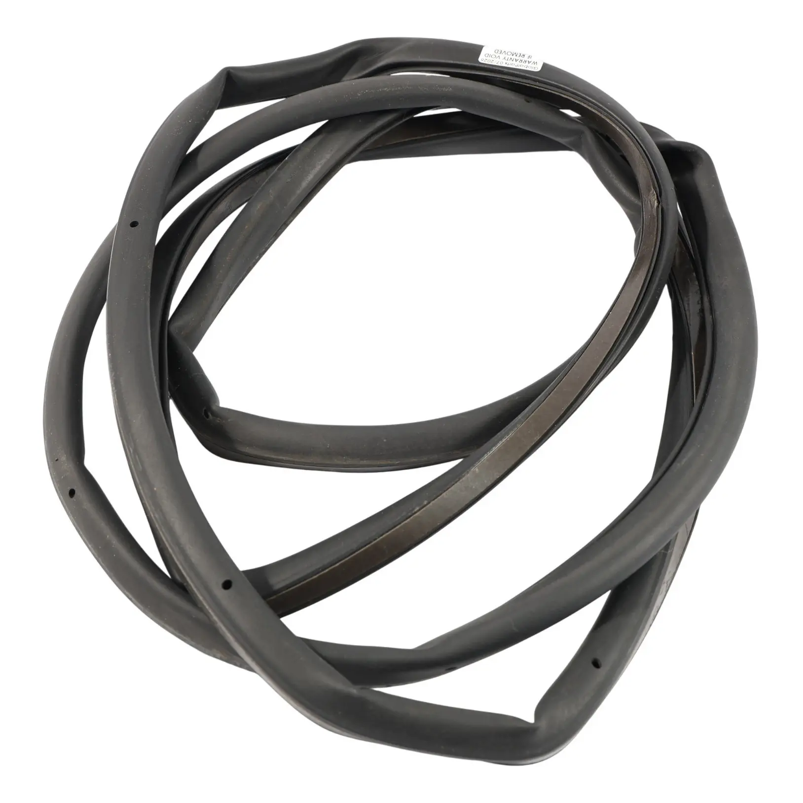 Land Range Rover Evoque L551 Front Door Seal Primary Left Right N/O/S LR114328