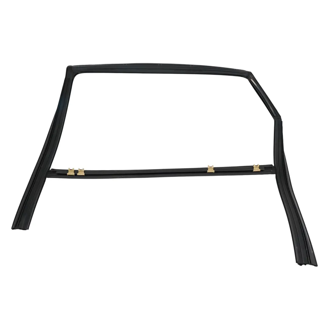 Guía Cristal Puerta Trasera Derecha para Land Rover Range Rover Evoque L551 con número de pieza LR114334 Land Rover Range Rover Evoque L551 Guía Cristal Puerta Trasera Derecha - SKU LR114334 - Número de pieza LR114334