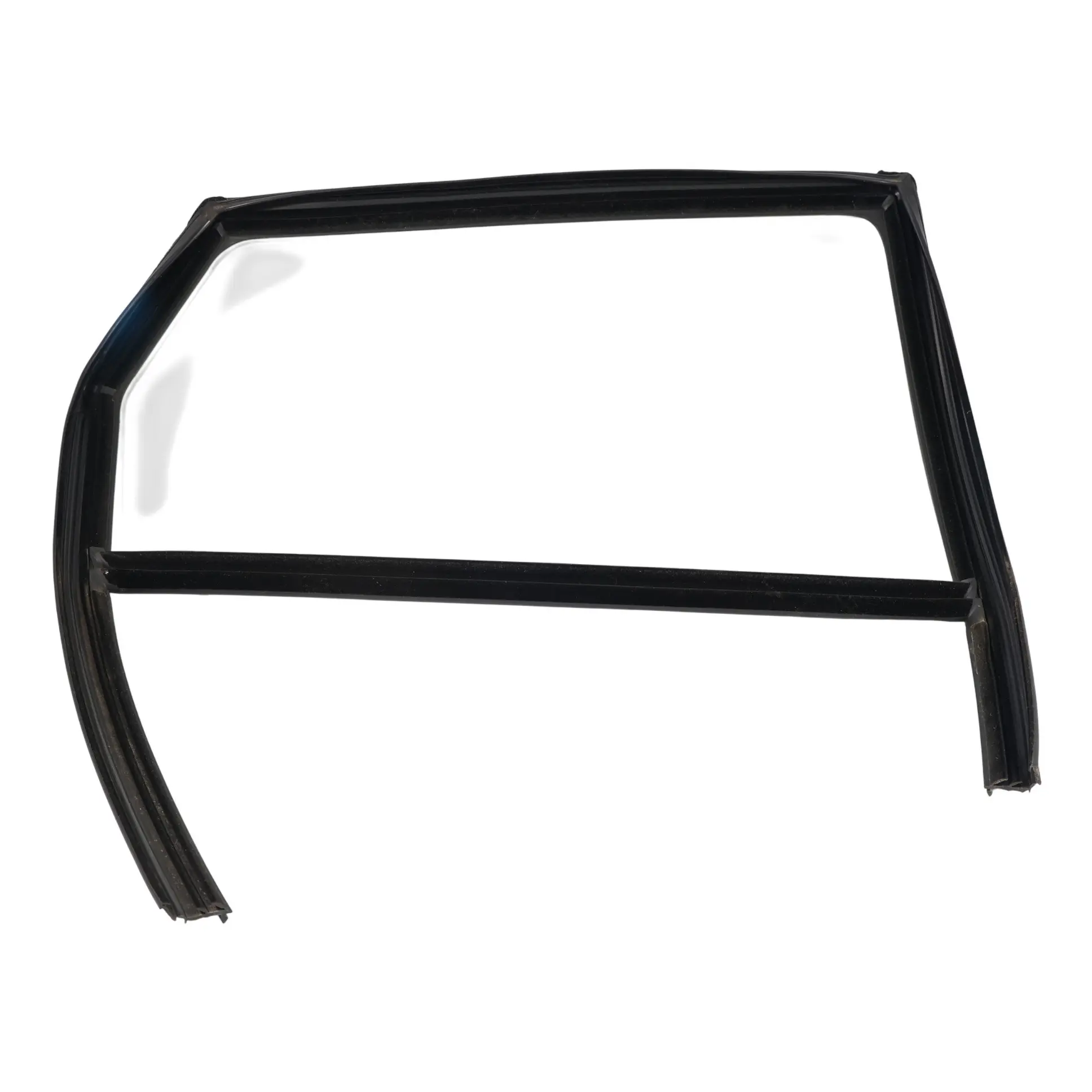 Land Rover Range Rover Evoque L551 Vetro Porta Guida Posteriore Destra LR114334