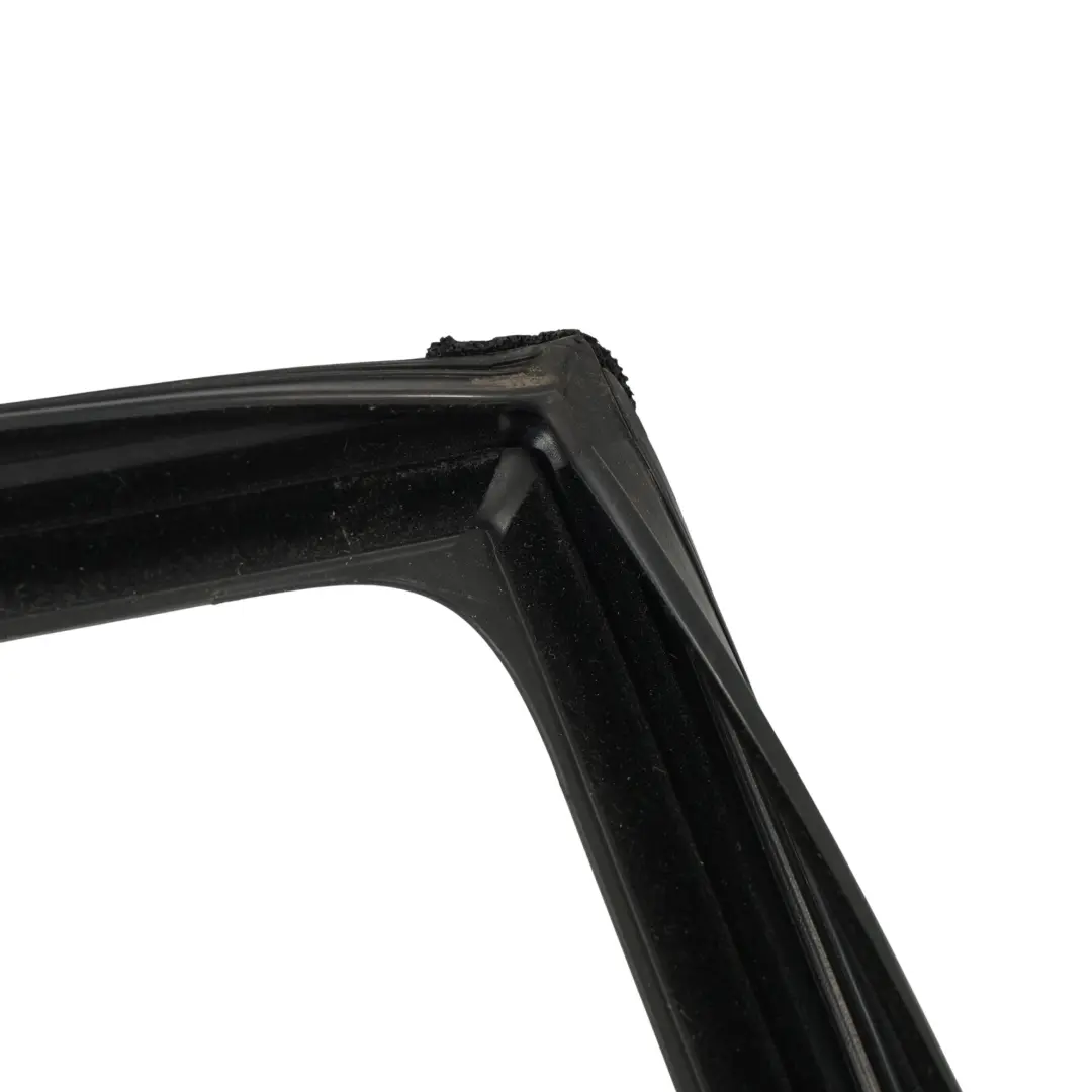 Land Rover Range Rover Evoque L551 Vetro Porta Guida Posteriore Destra - SKU LR114334 - Numero di parte LR114334