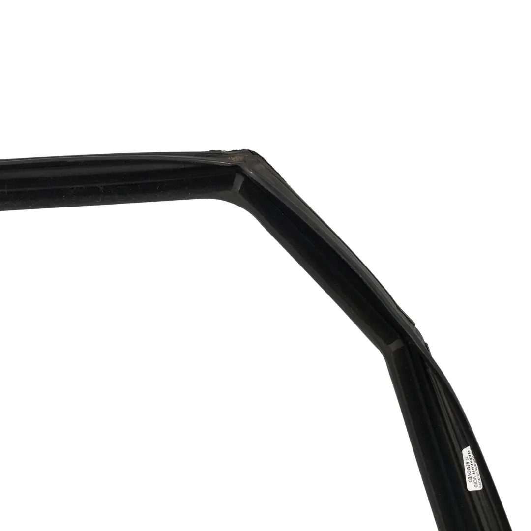 Türglas Dichtung Hinten Links für Land Rover Range Rover Evoque L551 mit Teilenummer LR114335 Land Rover Range Rover Evoque L551 Türglas Dichtung Hinten Links - SKU LR114335 - Teilenummer LR114335