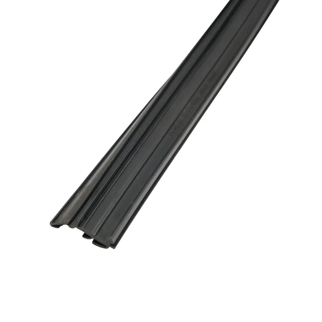 Land Rover Range Rover Evoque L551 Door Glass Run Seal Rear Left N/S - SKU LR114335 - Part number LR114335