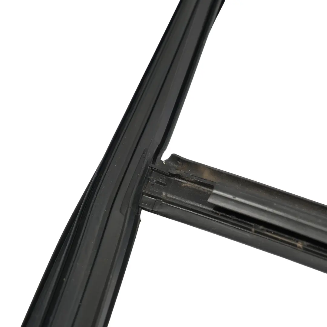 Land Rover Range Rover Evoque L551 Door Glass Run Seal Rear Left N/S - SKU LR114335 - Part number LR114335