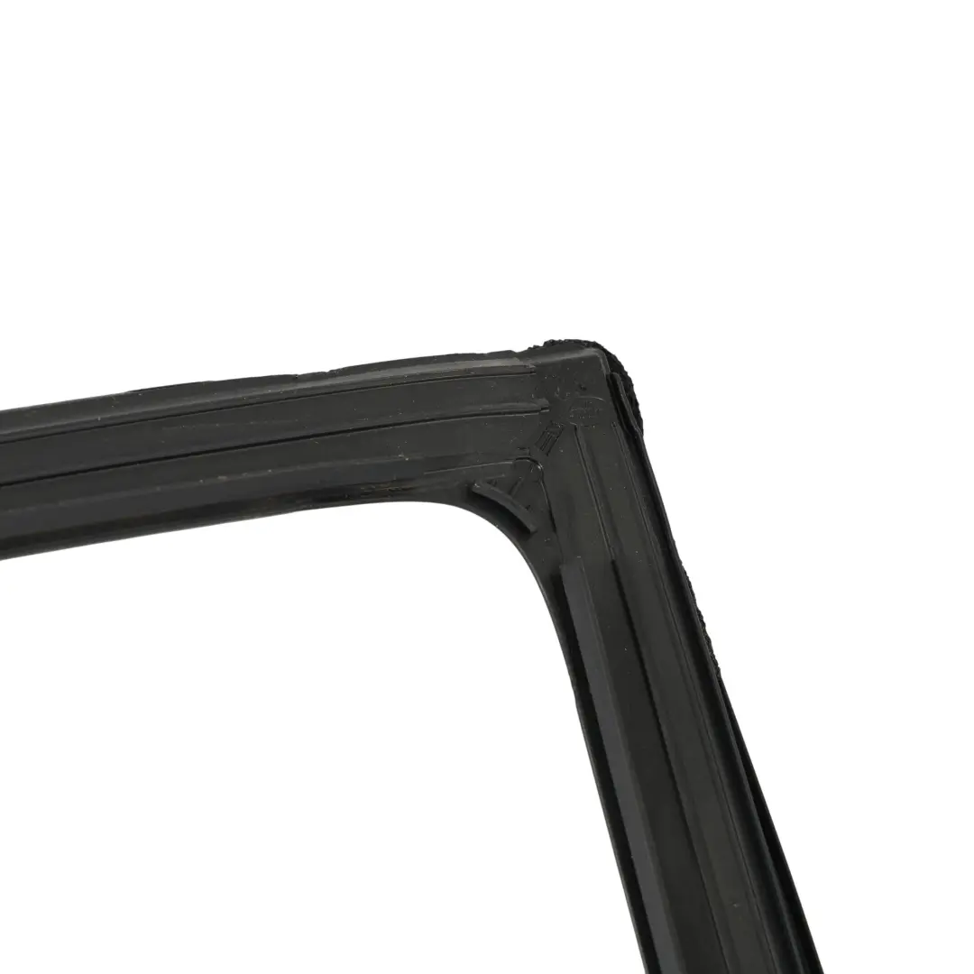 Land Rover Range Rover Evoque L551 Door Glass Run Seal Rear Left N/S - SKU LR114335 - Part number LR114335
