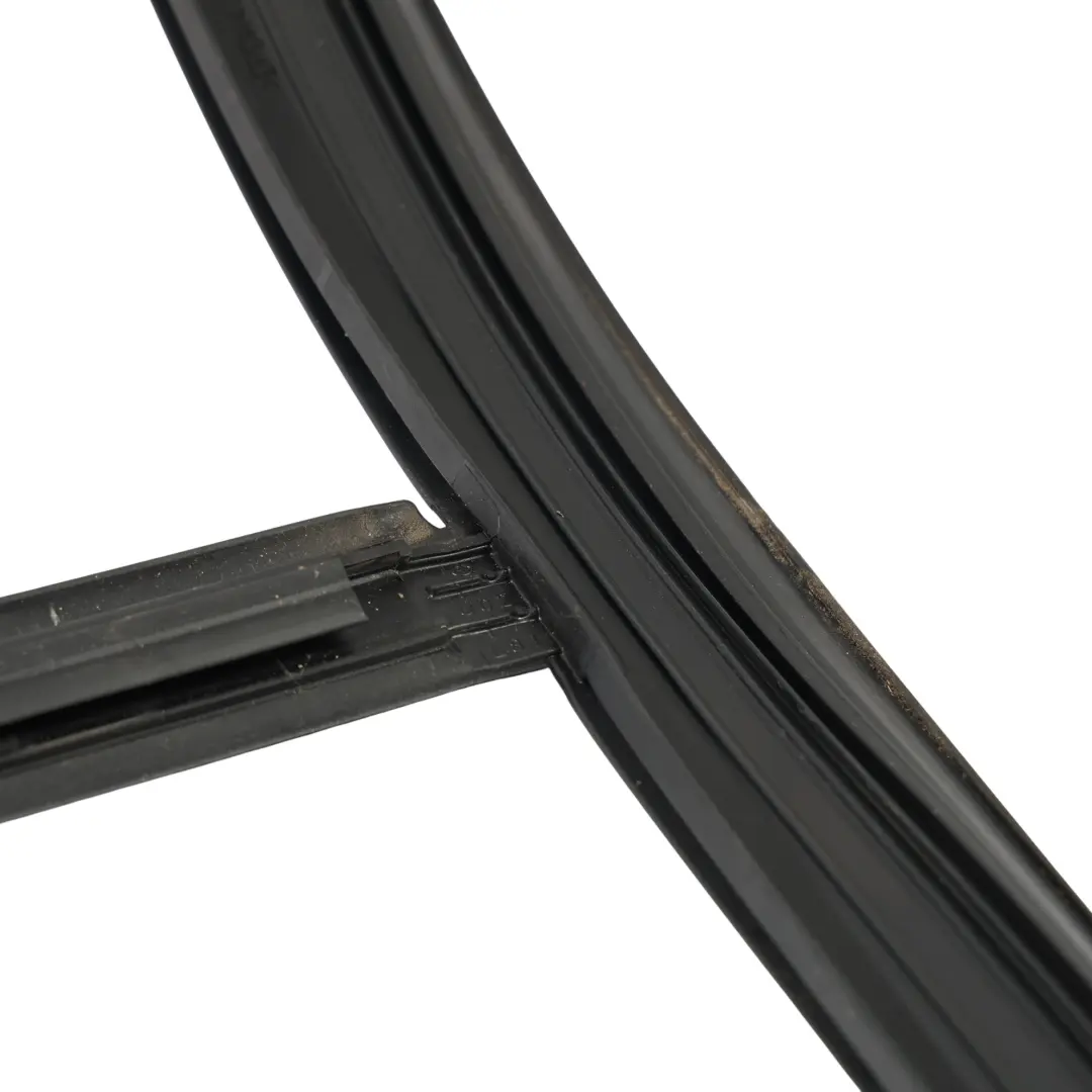 Junta Cristal Puerta Tras Izq para Land Rover Range Rover Evoque L551 con número de pieza LR114335 Land Rover Range Rover Evoque L551 Junta Cristal Puerta Tras Izq - SKU LR114335 - Número de pieza LR114335