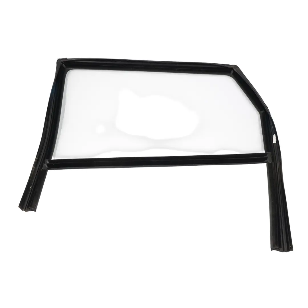 Land Rover Range Rover Evoque L551 Door Glass Run Seal Rear Left N/S - SKU LR114335 - Part number LR114335