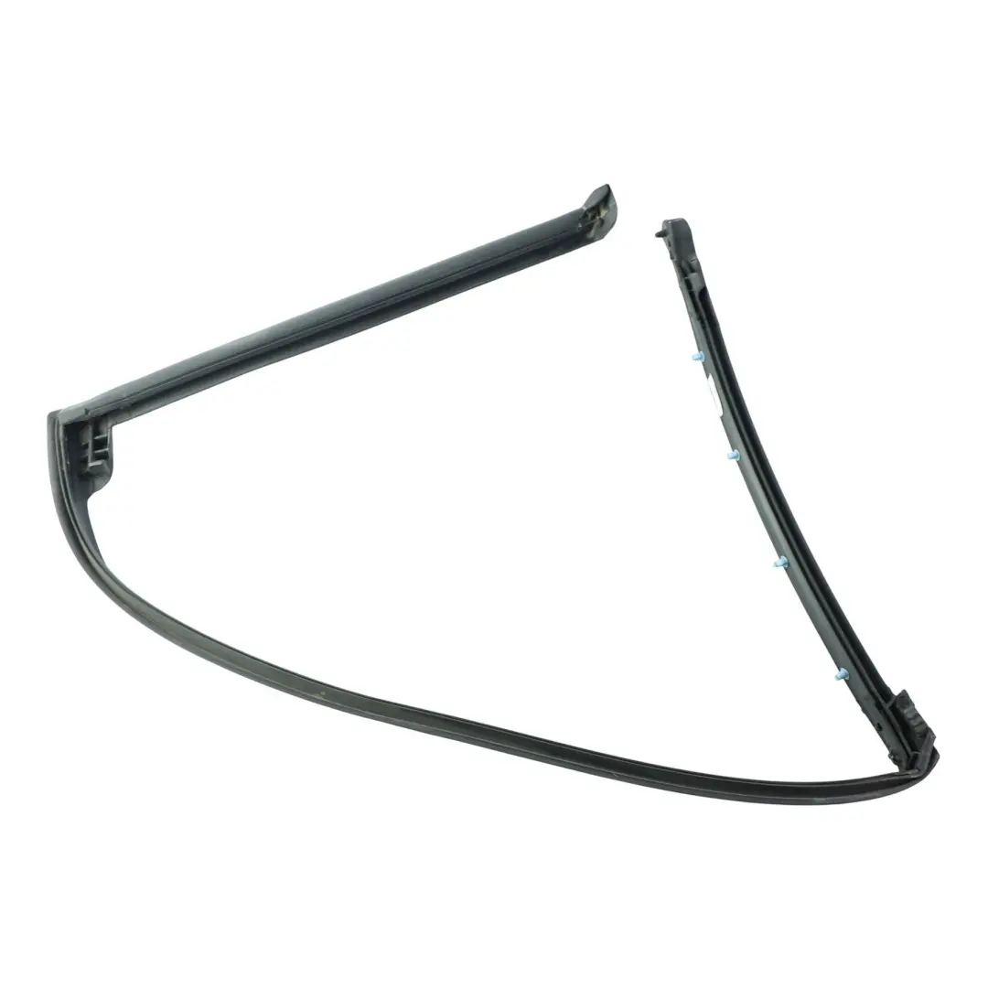 Range Rover Evoque L551 Guarnizione Telaio Finestrino Post Dx K8D2-250A20-AB - SKU LR114336 - Numero di parte LR114336