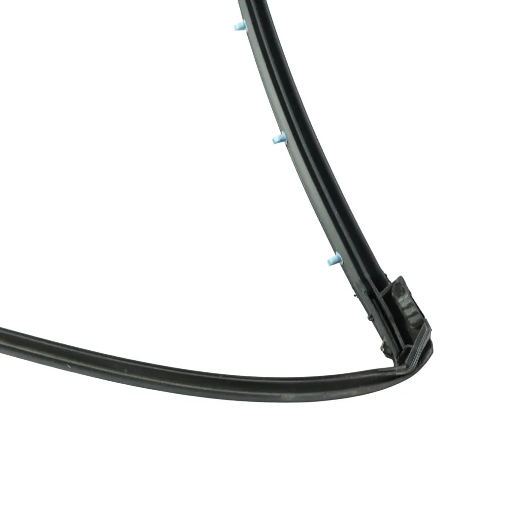 Range Rover Evoque L551 Guarnizione Telaio Finestrino Post Dx K8D2-250A20-AB - SKU LR114336 - Numero di parte LR114336