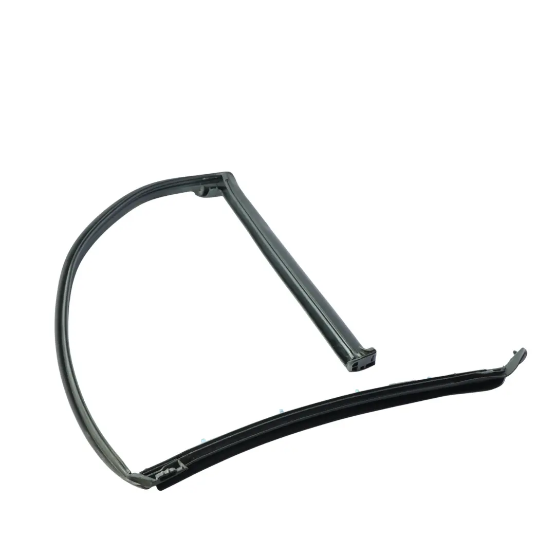 Door Window Frame Seal Rear Right O/S K8D2-250A20-AB to Range Rover Evoque L551 with Part number LR114336 Range Rover Evoque L551 Door Window Frame Seal Rear Right O/S K8D2-250A20-AB - SKU LR114336 - Part number LR114336