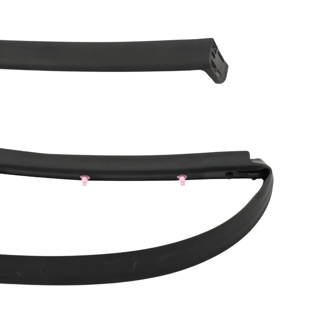 Range Rover Evoque L551 Guarnizione Porta Gomma Posteriore Sinistra - SKU LR114337 - Numero di parte LR114337