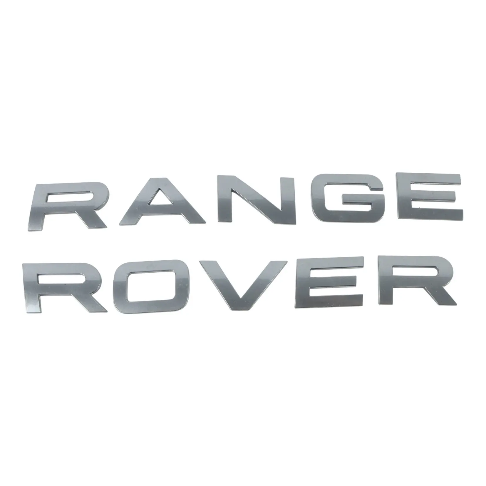 Range Rover Evoque L551 Emblème Badge Logo Lettrage Avant K8D2-16605-CA