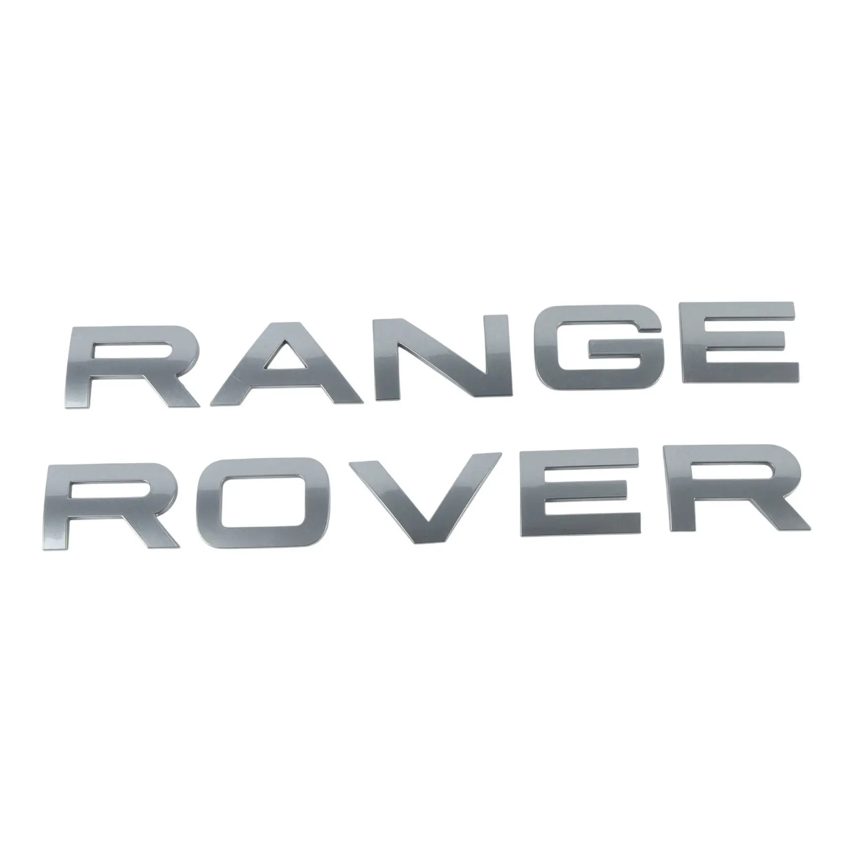 Range Rover Evoque L551 Heckklappe Schriftzug Emblem Logo LR114371