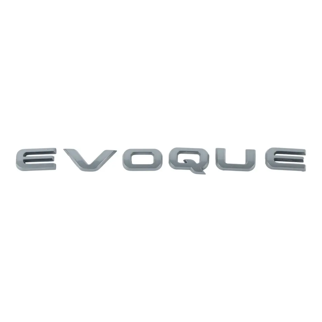 Range Rover Evoque L551 Hayon Arrière Lettrage Insigne Emblème - SKU LR114434 - Numéro de pièce LR114434