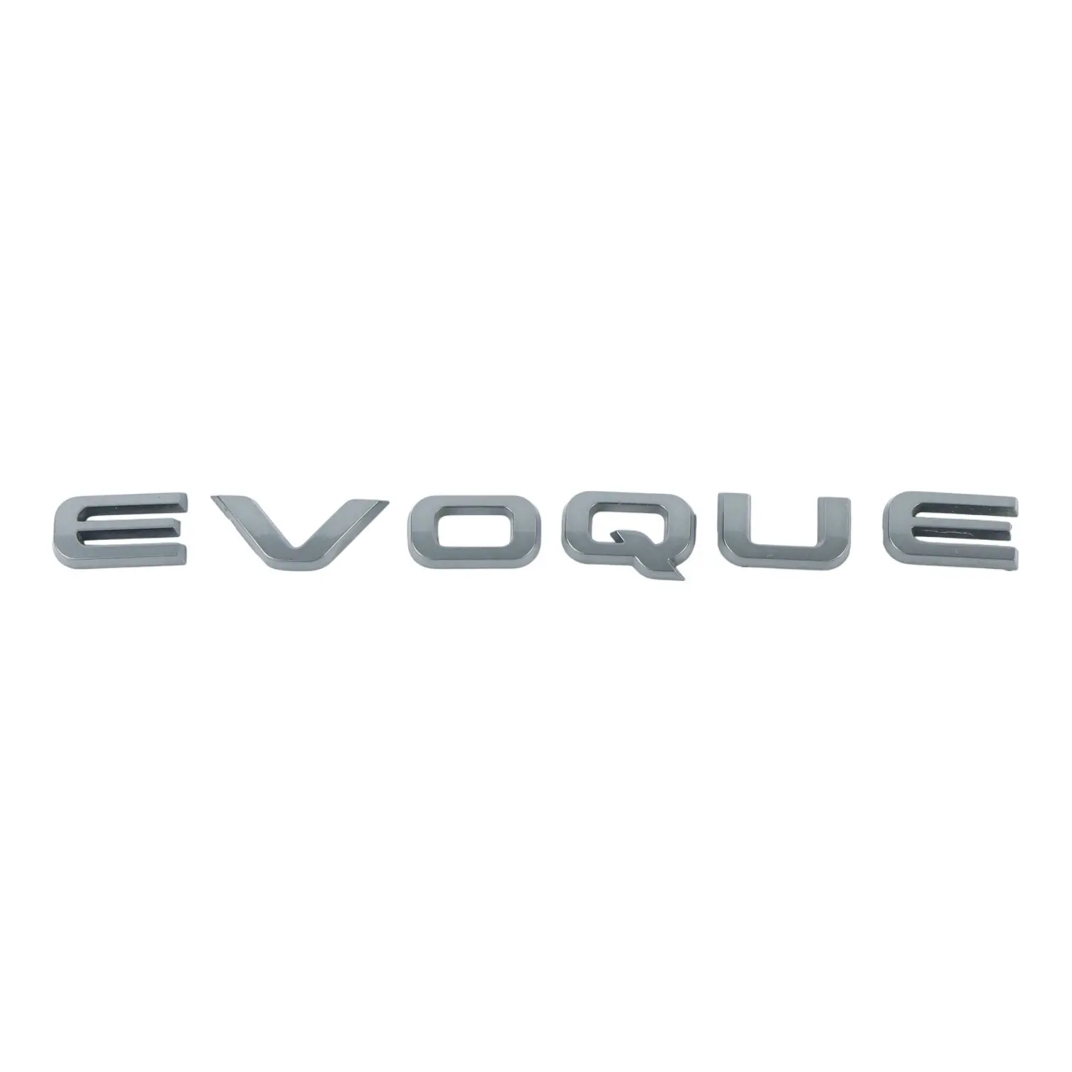 Range Rover Evoque L551 Hayon Arrière Lettrage Insigne Emblème LR114434