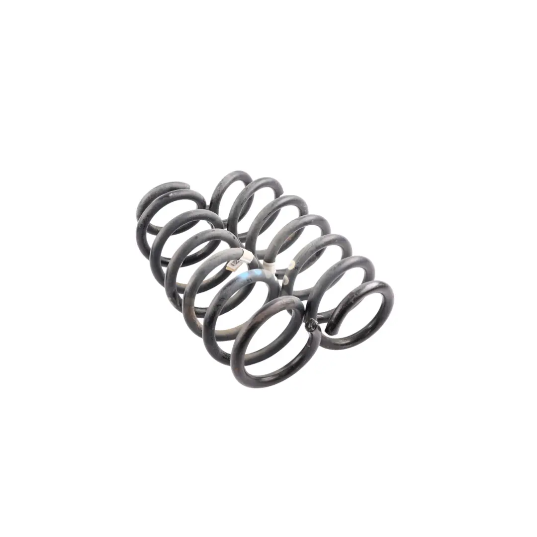 Range Rover Evoque L551 Rear Axle Suspension Coil Spring Set K8D2-5B749-GB - SKU LR114453 - Part number LR114453