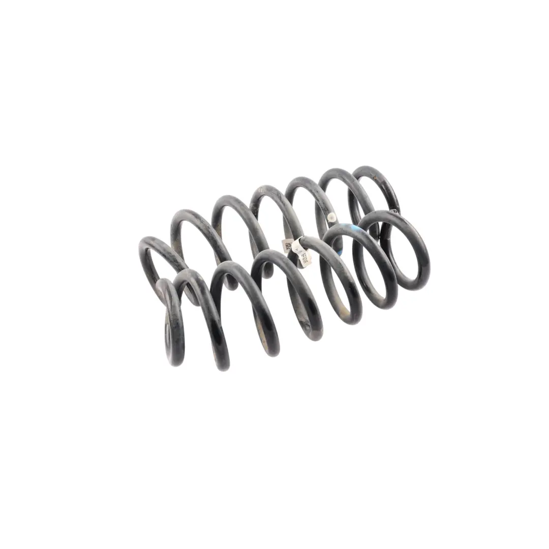 Range Rover Evoque L551 Rear Axle Suspension Coil Spring Set K8D2-5B749-GB - SKU LR114453 - Part number LR114453