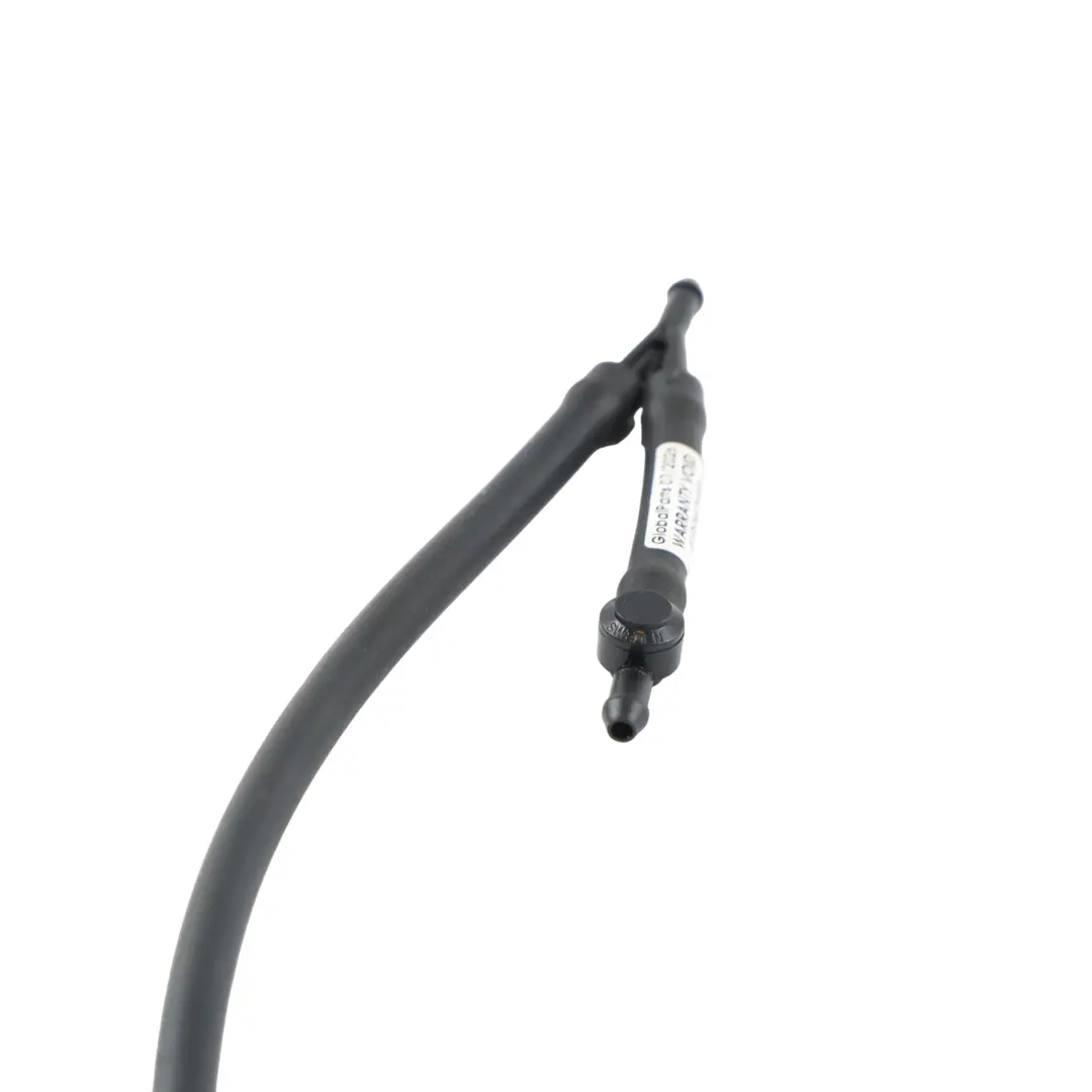 Tubo Manguera Lavaparabrisas Delantero K8D2-17K605-AB para Range Rover Evoque L551 con número de pieza LR114550 Range Rover Evoque L551 Tubo Manguera Lavaparabrisas Delantero K8D2-17K605-AB - SKU LR114550 - Número de pieza LR114550