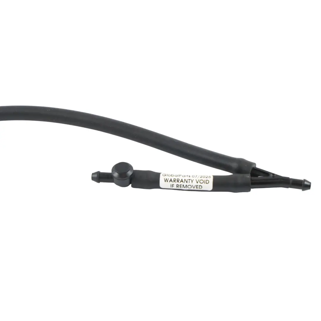 Tubo Manguera Lavaparabrisas Delantero K8D2-17K605-AB para Range Rover Evoque L551 con número de pieza LR114550 Range Rover Evoque L551 Tubo Manguera Lavaparabrisas Delantero K8D2-17K605-AB - SKU LR114550 - Número de pieza LR114550