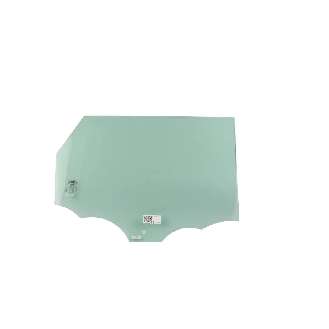Range Rover Evoque L551 Door Window Glass AS2 Rear Left N/S K8D2-25713-AB - SKU LR114605 - Part number LR114605