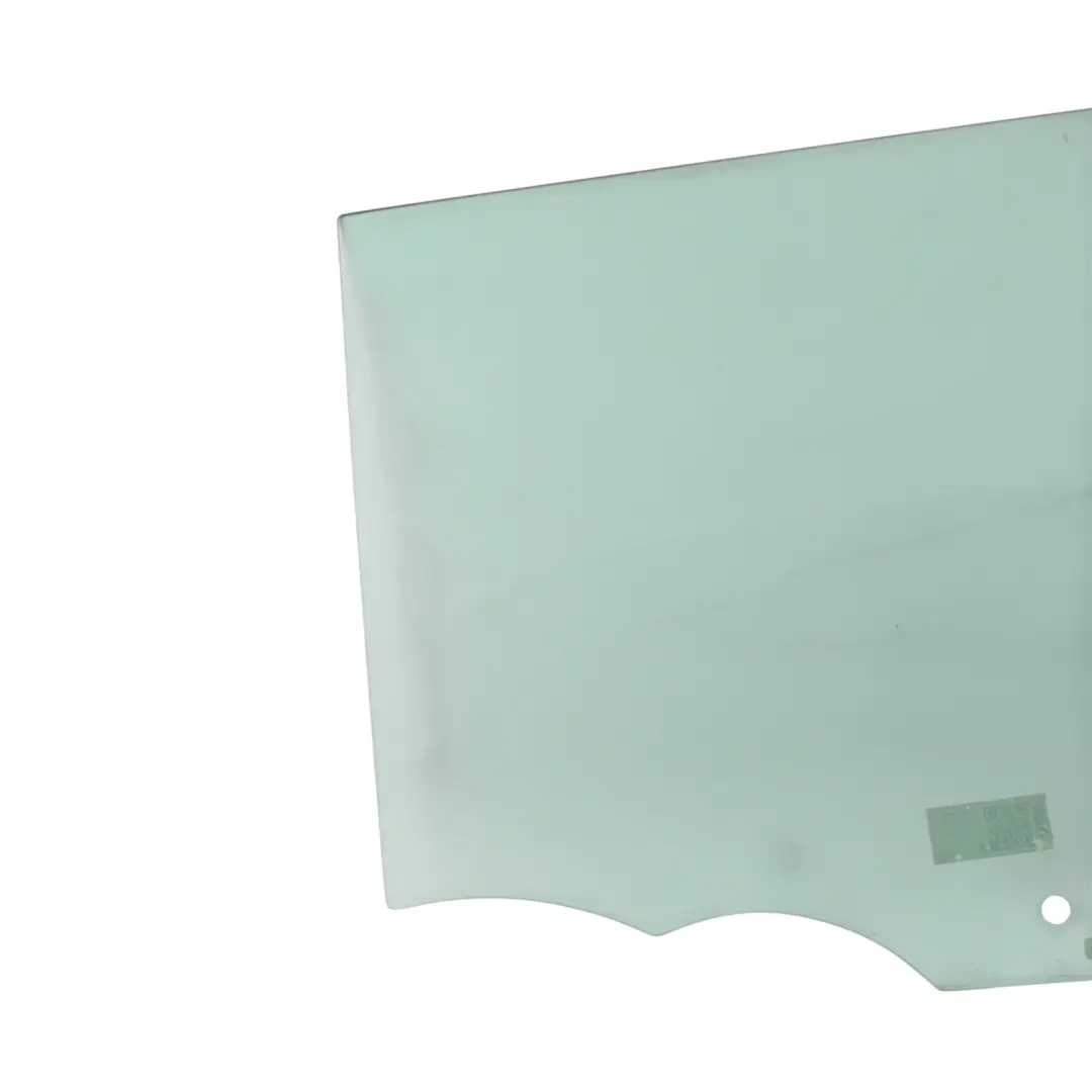 Range Rover Evoque L551 Door Window Glass AS2 Rear Left N/S K8D2-25713-AB - SKU LR114605 - Part number LR114605