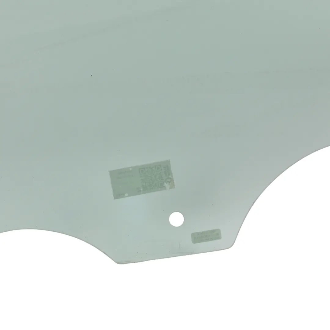 Door Window Glass AS2 Rear Left N/S K8D2-25713-AB to Range Rover Evoque L551 with Part number LR114605 Range Rover Evoque L551 Door Window Glass AS2 Rear Left N/S K8D2-25713-AB - SKU LR114605 - Part number LR114605