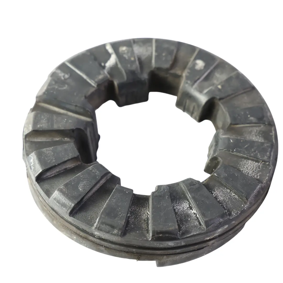 Bottom Gasket Rubber Left Right N/O/S Set to Land Rover L551 Rear Spring with Part number LR115138 Land Rover L551 Rear Spring Bottom Gasket Rubber Left Right N/O/S Set - SKU LR115138 - Part number LR115138