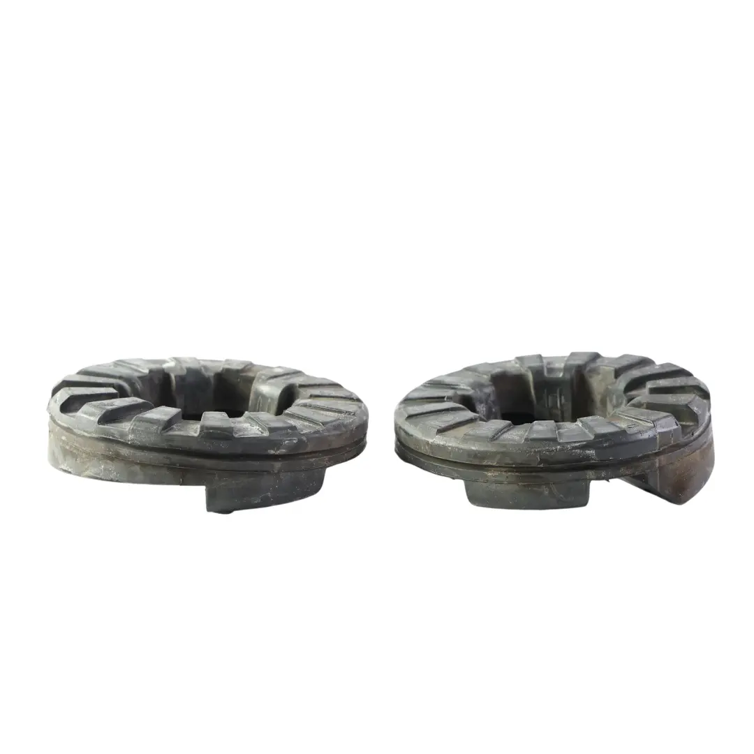 Bottom Gasket Rubber Left Right N/O/S Set to Land Rover L551 Rear Spring with Part number LR115138 Land Rover L551 Rear Spring Bottom Gasket Rubber Left Right N/O/S Set - SKU LR115138 - Part number LR115138